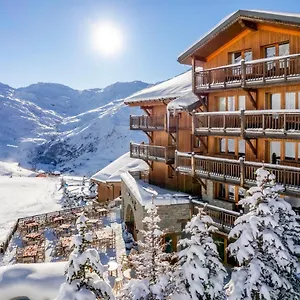 Hotel Chalet Kaya, Saint-Martin-de-Belleville
